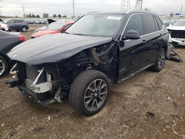 BMW X5 2017 5uxkr0c36h0v82149