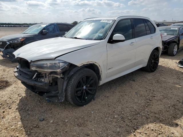 BMW X5 XDRIVE3 2017 5uxkr0c36h0v82426