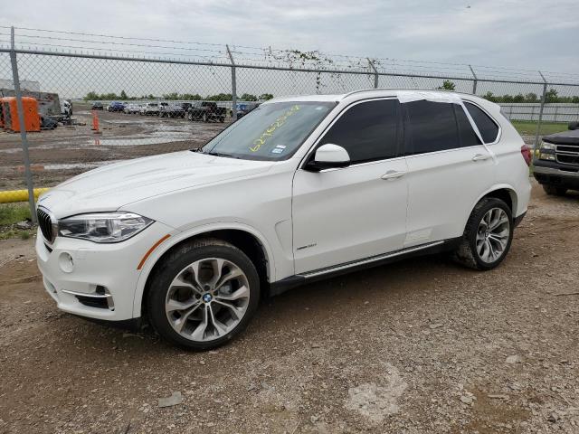 BMW X5 XDRIVE3 2017 5uxkr0c36h0v83026