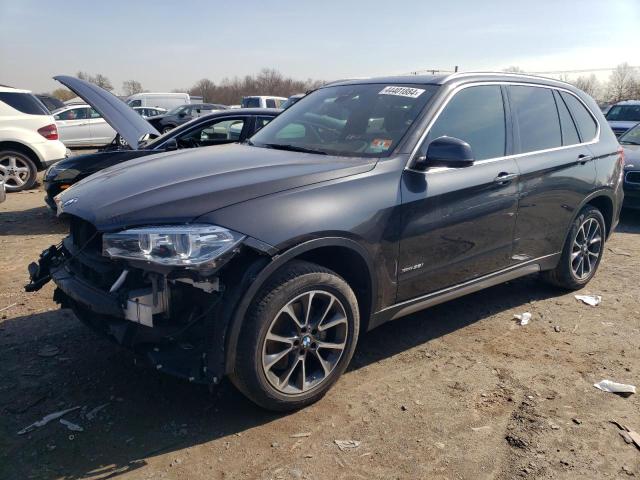 BMW X5 2017 5uxkr0c36h0v83348