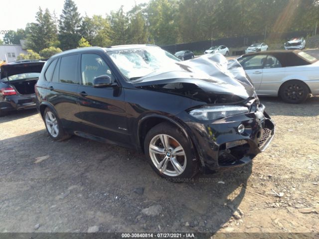 BMW X5 2017 5uxkr0c36h0v84693