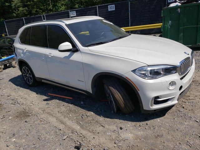 BMW X5 XDRIVE3 2017 5uxkr0c36h0x79788