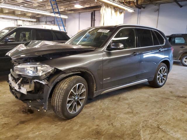 BMW X5 2017 5uxkr0c36h0x82416