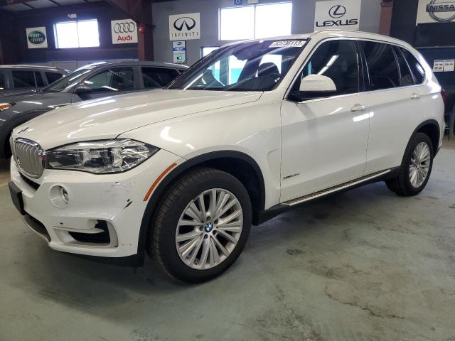 BMW X5 XDRIVE3 2017 5uxkr0c36h0x83274