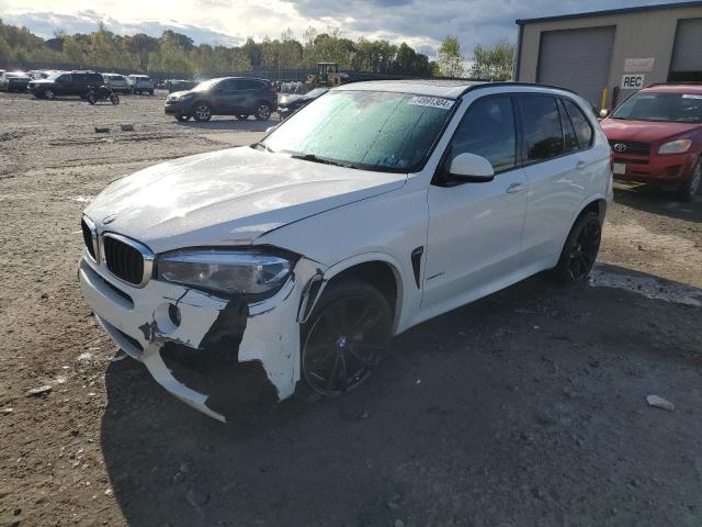 BMW X5 XDRIVE3 2017 5uxkr0c37h0v69961