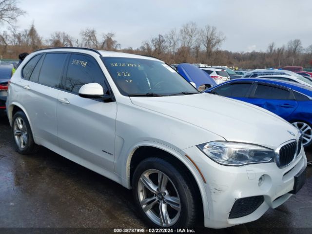 BMW X5 2017 5uxkr0c37h0v70138