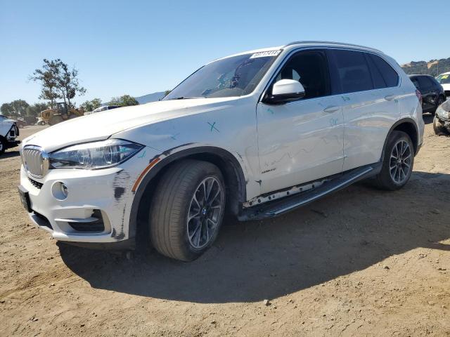 BMW X5 XDRIVE3 2017 5uxkr0c37h0v72181