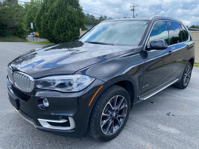 BMW X5 XDRIVE3 2017 5uxkr0c37h0v73380