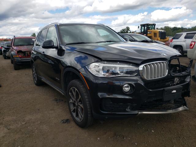 BMW X5 XDRIVE3 2017 5uxkr0c37h0v74044