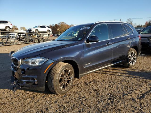 BMW X5 2017 5uxkr0c37h0v74092