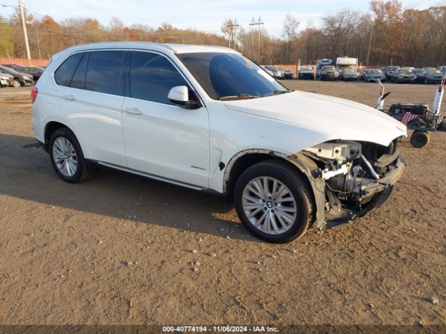 BMW X5 2017 5uxkr0c37h0v74772