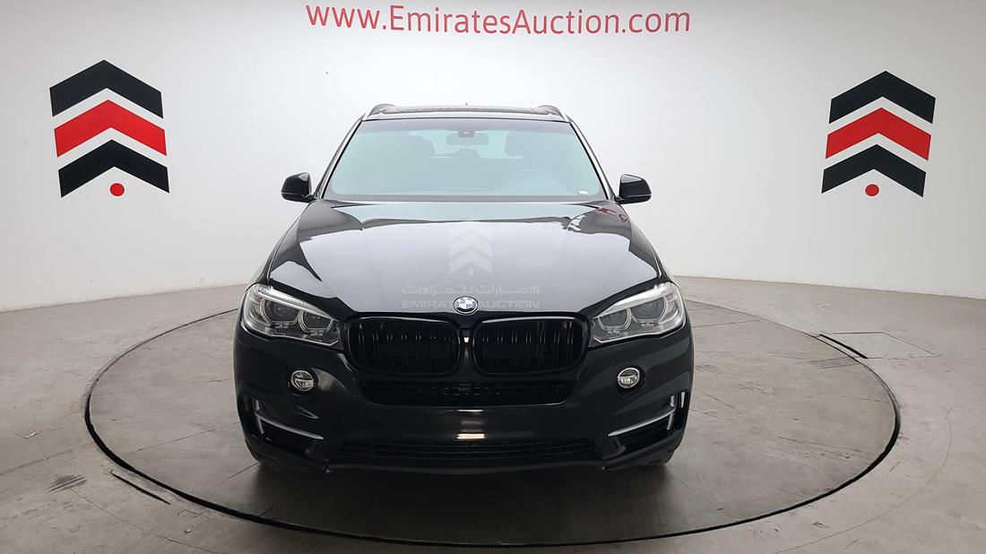 BMW X5 2017 5uxkr0c37h0v77168