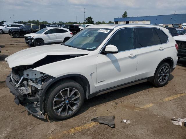 BMW X5 XDRIVE3 2017 5uxkr0c37h0v77641