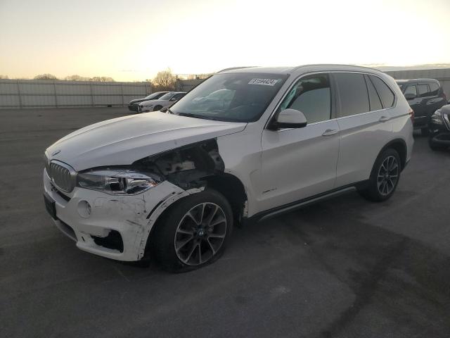 BMW X5 XDRIVE3 2017 5uxkr0c37h0v78837