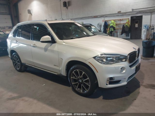 BMW X5 2017 5uxkr0c37h0v79194