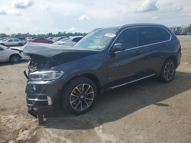 BMW X5 2017 5uxkr0c37h0v80491