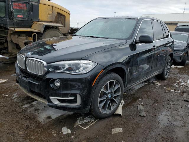 BMW X5 2017 5uxkr0c37h0v84069