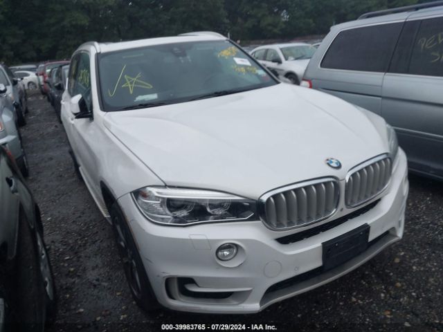 BMW X5 2017 5uxkr0c37h0x76981