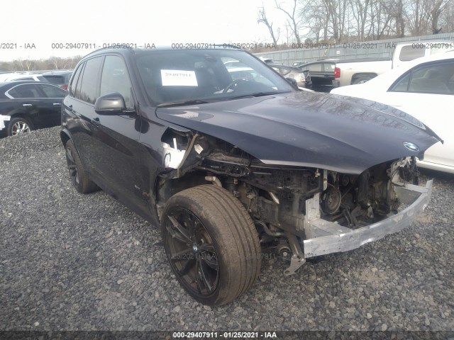 BMW X5 2017 5uxkr0c37h0x77645