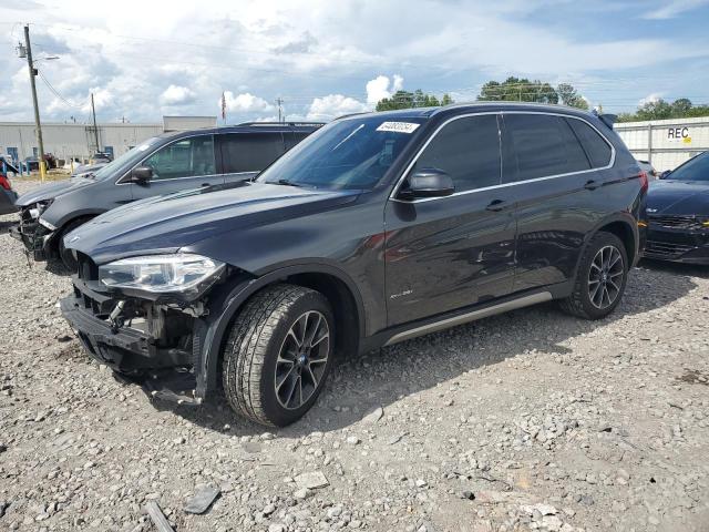 BMW X5 2017 5uxkr0c37h0x78178