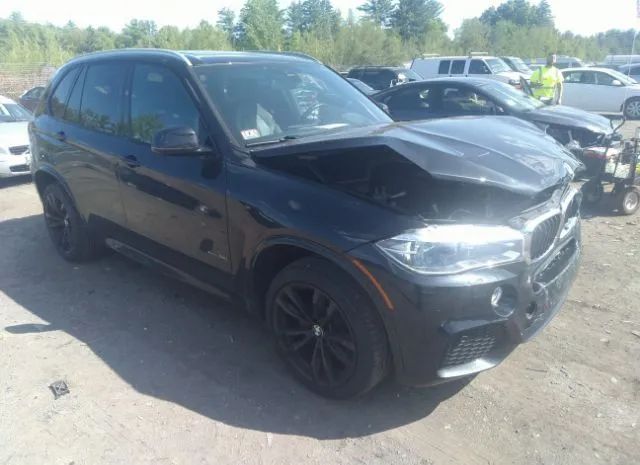 BMW X5 2017 5uxkr0c37h0x80304