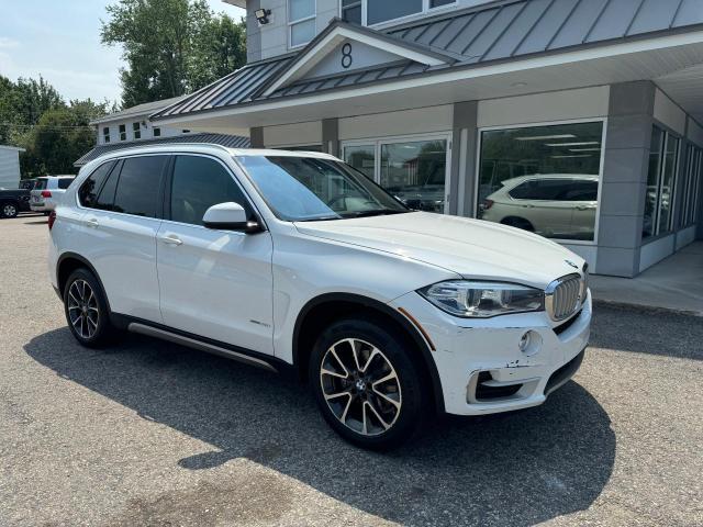 BMW X5 2017 5uxkr0c37h0x80741