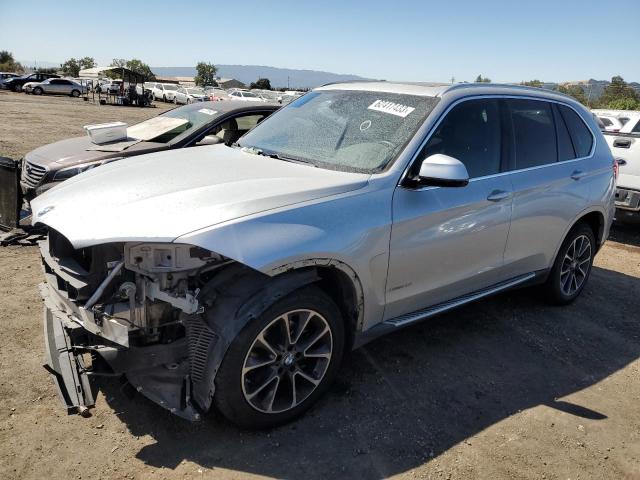 BMW X5 2016 5uxkr0c38h0v70696