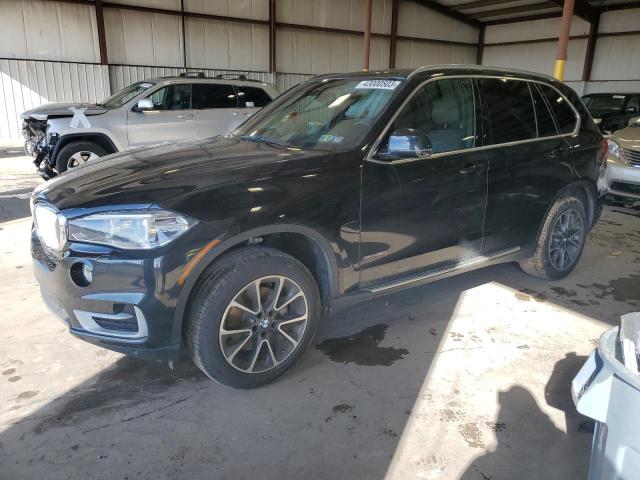 BMW X5 XDRIVE3 2017 5uxkr0c38h0v71962