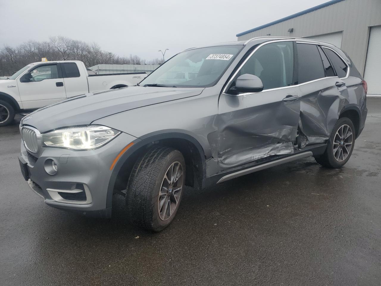 BMW X5 2017 5uxkr0c38h0v73744