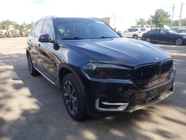 BMW X5 XDRIVE3 2017 5uxkr0c38h0v74991