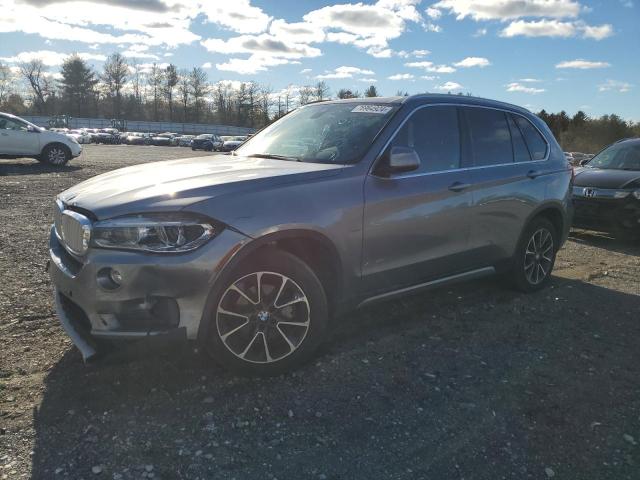 BMW X5 XDRIVE3 2017 5uxkr0c38h0v75400