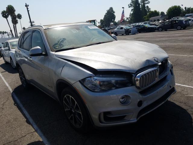 BMW X5 2017 5uxkr0c38h0v75512