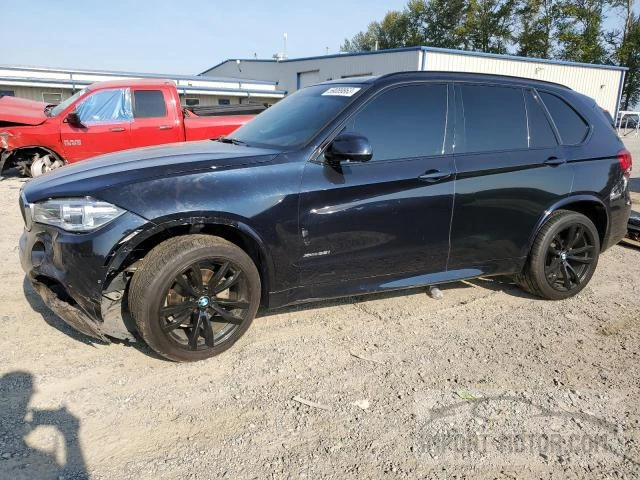 BMW X5 2017 5uxkr0c38h0v80113