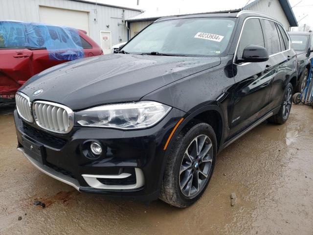 BMW X5 2017 5uxkr0c38h0v80709