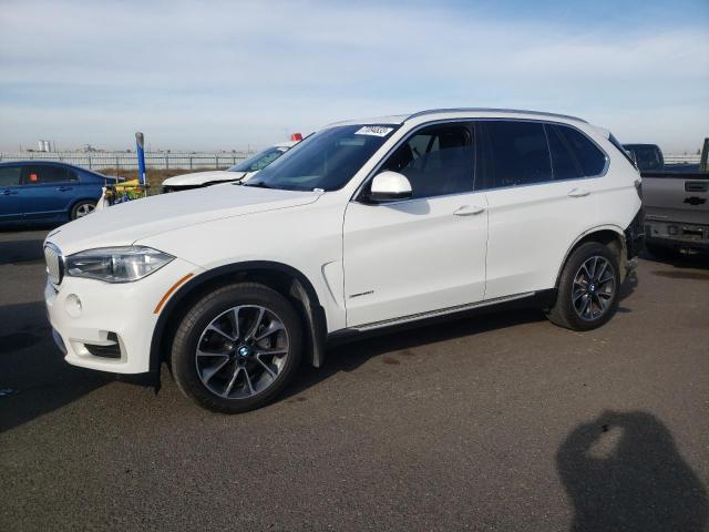 BMW X5 2017 5uxkr0c38h0v81584