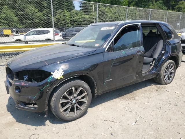 BMW X5 2017 5uxkr0c38h0x78450