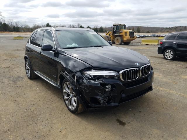 BMW X5 XDRIVE3 2017 5uxkr0c38h0x78545