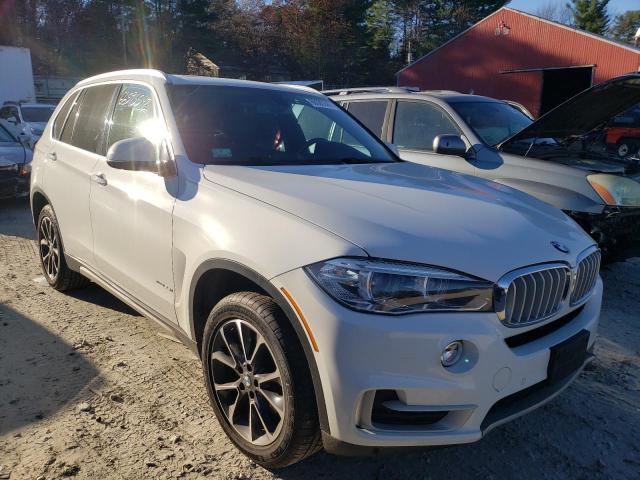 BMW X5 XDRIVE3 2017 5uxkr0c38h0x79159