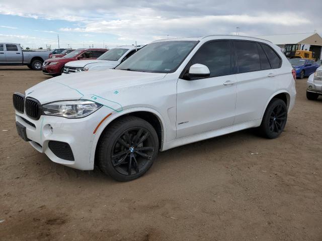 BMW X5 2017 5uxkr0c38h0x79307