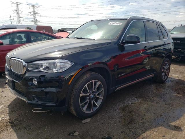 BMW X5 2017 5uxkr0c38h0x80294