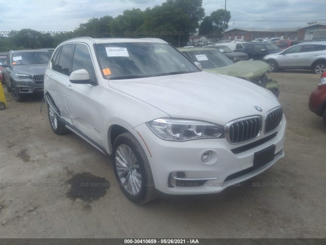 BMW X5 2017 5uxkr0c38h0x80361