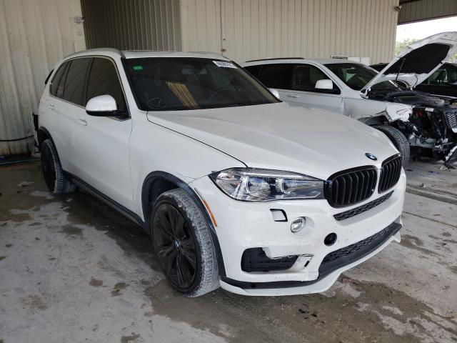 AMERICAN GENERAL X5 XDRIVE3 2017 5uxkr0c38h0x81588