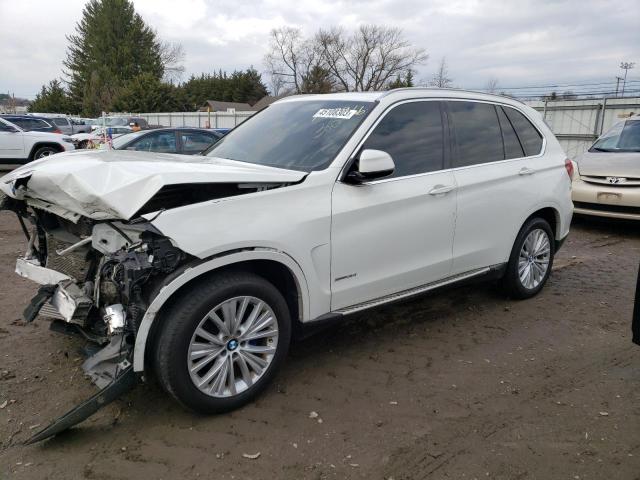 BMW X5 XDRIVE3 2017 5uxkr0c38h0x82966