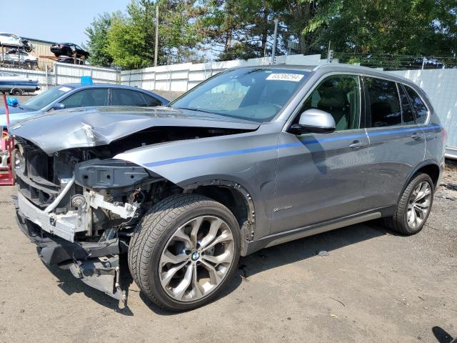 BMW X5 XDRIVE3 2017 5uxkr0c38h0x83244