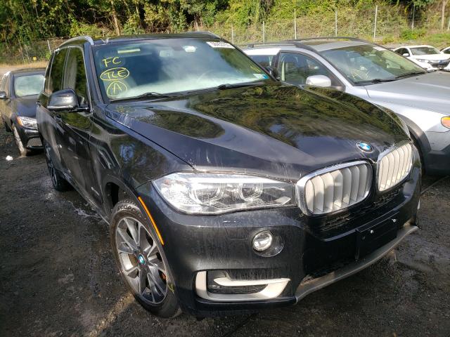 BMW X5 XDRIVE3 2017 5uxkr0c39h0v69041