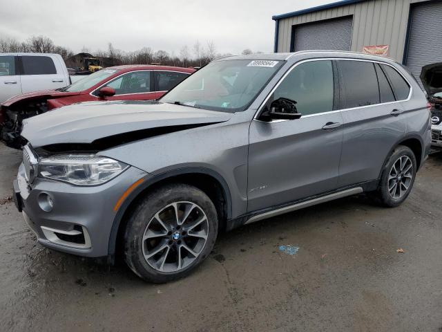 BMW X5 2017 5uxkr0c39h0v69539