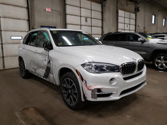 BMW X5 XDRIVE3 2017 5uxkr0c39h0v69914