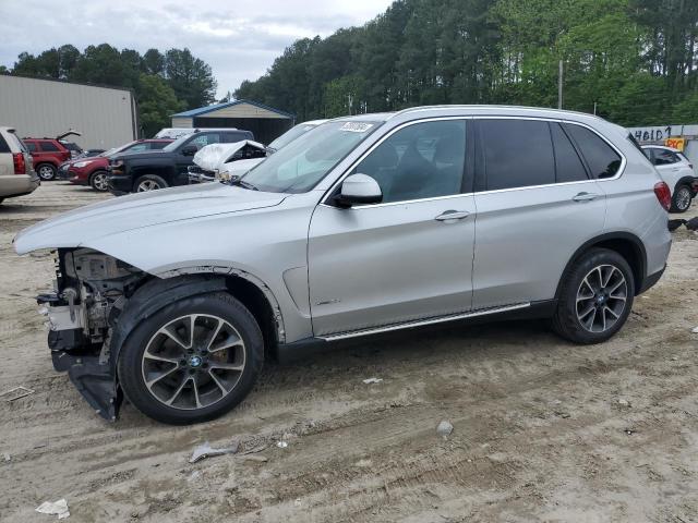 BMW X5 2017 5uxkr0c39h0v70397