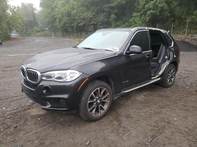 BMW X5 XDRIVE3 2017 5uxkr0c39h0v71033