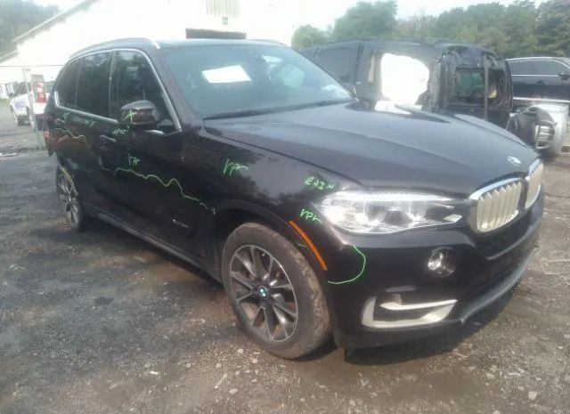 BMW X5 2017 5uxkr0c39h0v77656